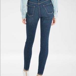 Outland Denim | Jeans | Outland Denim Harriet Highrise Skinny Jean 27 ...